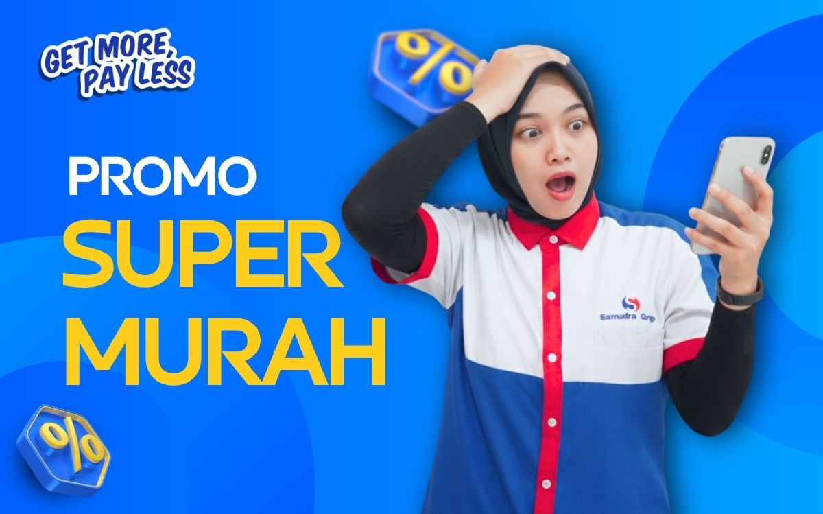 Super Murah