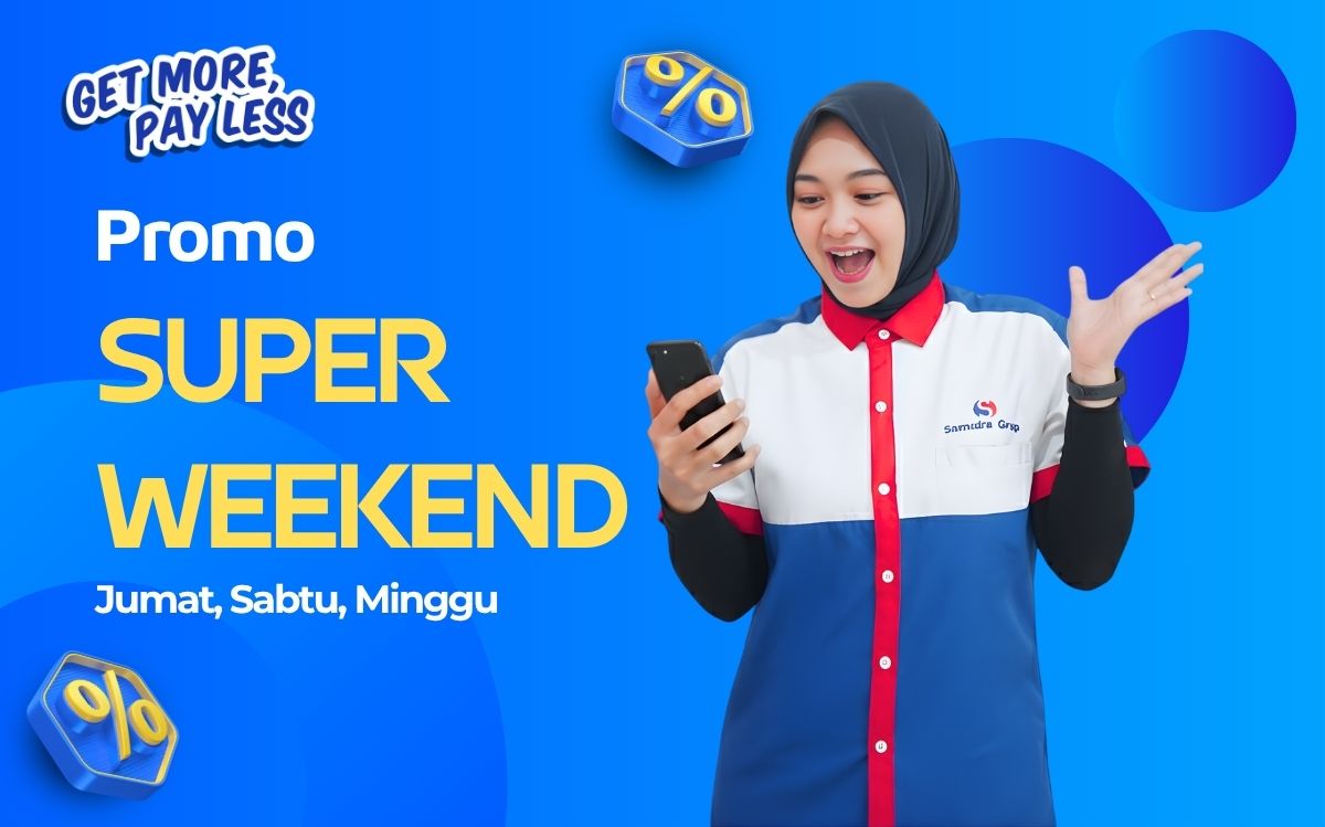 Super Weekend
